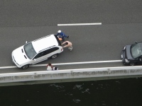 交通事故案件の特徴